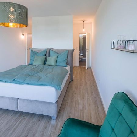 Apartment Im Herzen Von Braunschweig Mit Parkplatz מראה חיצוני תמונה