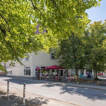 Apartment Im Herzen Von Braunschweig Mit Parkplatz מראה חיצוני תמונה