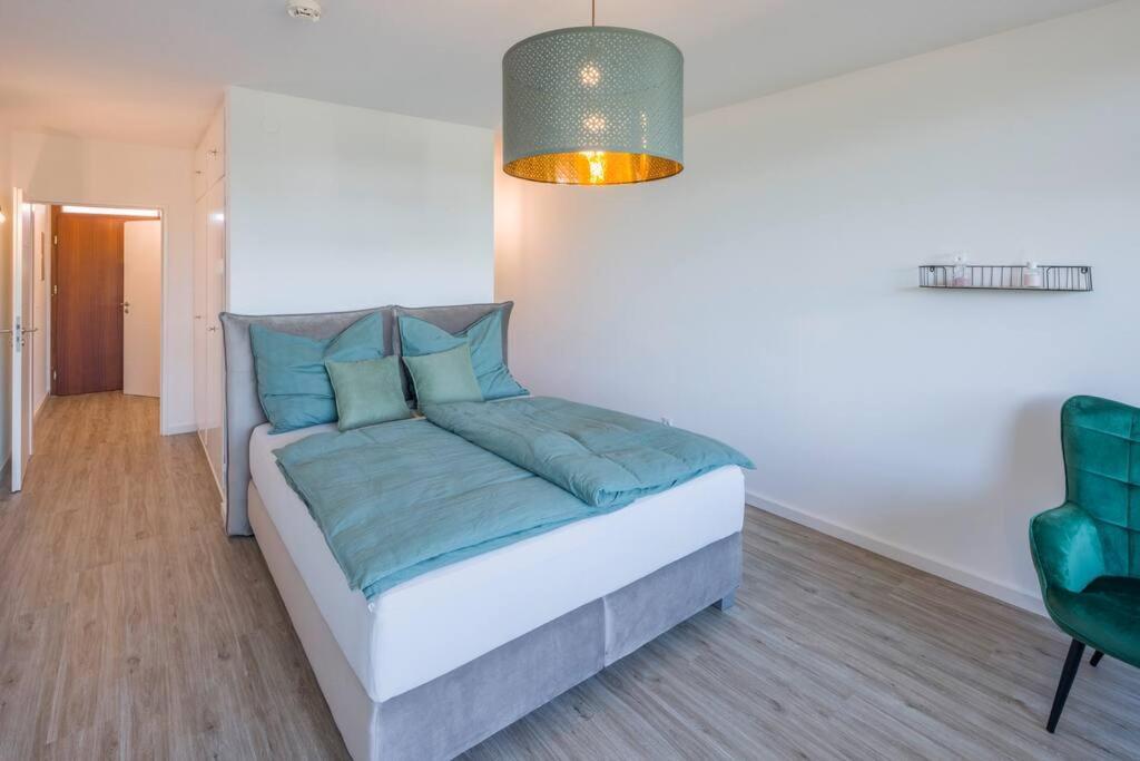 Apartment Im Herzen Von Braunschweig Mit Parkplatz מראה חיצוני תמונה