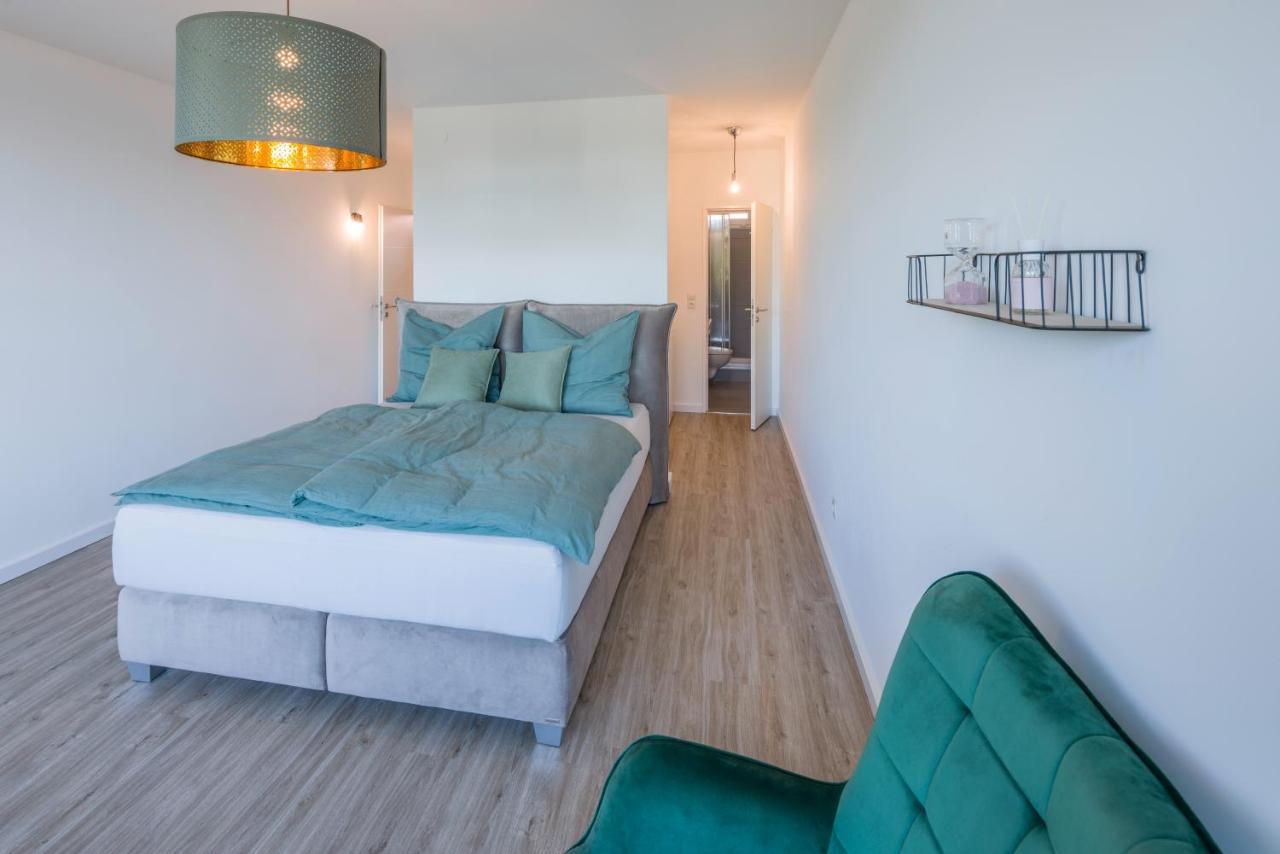Apartment Im Herzen Von Braunschweig Mit Parkplatz מראה חיצוני תמונה