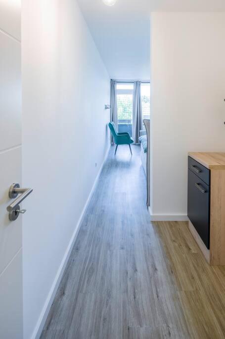 Apartment Im Herzen Von Braunschweig Mit Parkplatz מראה חיצוני תמונה